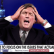 Image for article titled Tucker Carlson Screaming In Agony That He Feels Crime Crawling All Over Him